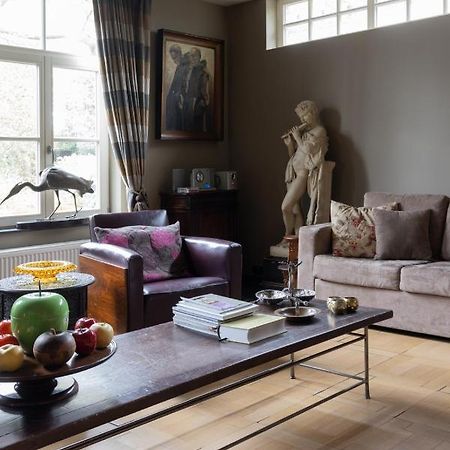 Vakantiehuis Ter Poele Avelgem Esterno foto