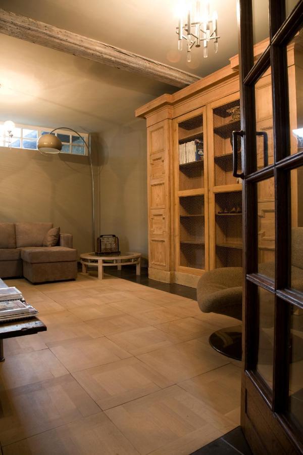 Vakantiehuis Ter Poele Avelgem Esterno foto