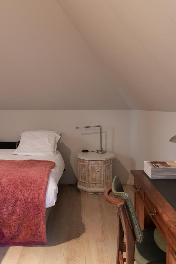 Vakantiehuis Ter Poele Avelgem Esterno foto
