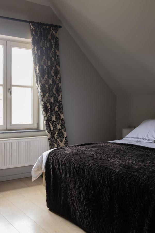 Vakantiehuis Ter Poele Avelgem Esterno foto
